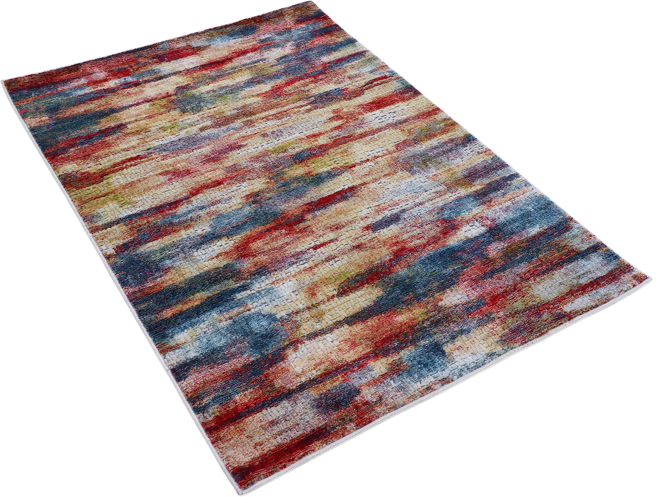 Skyla Teppich Multi