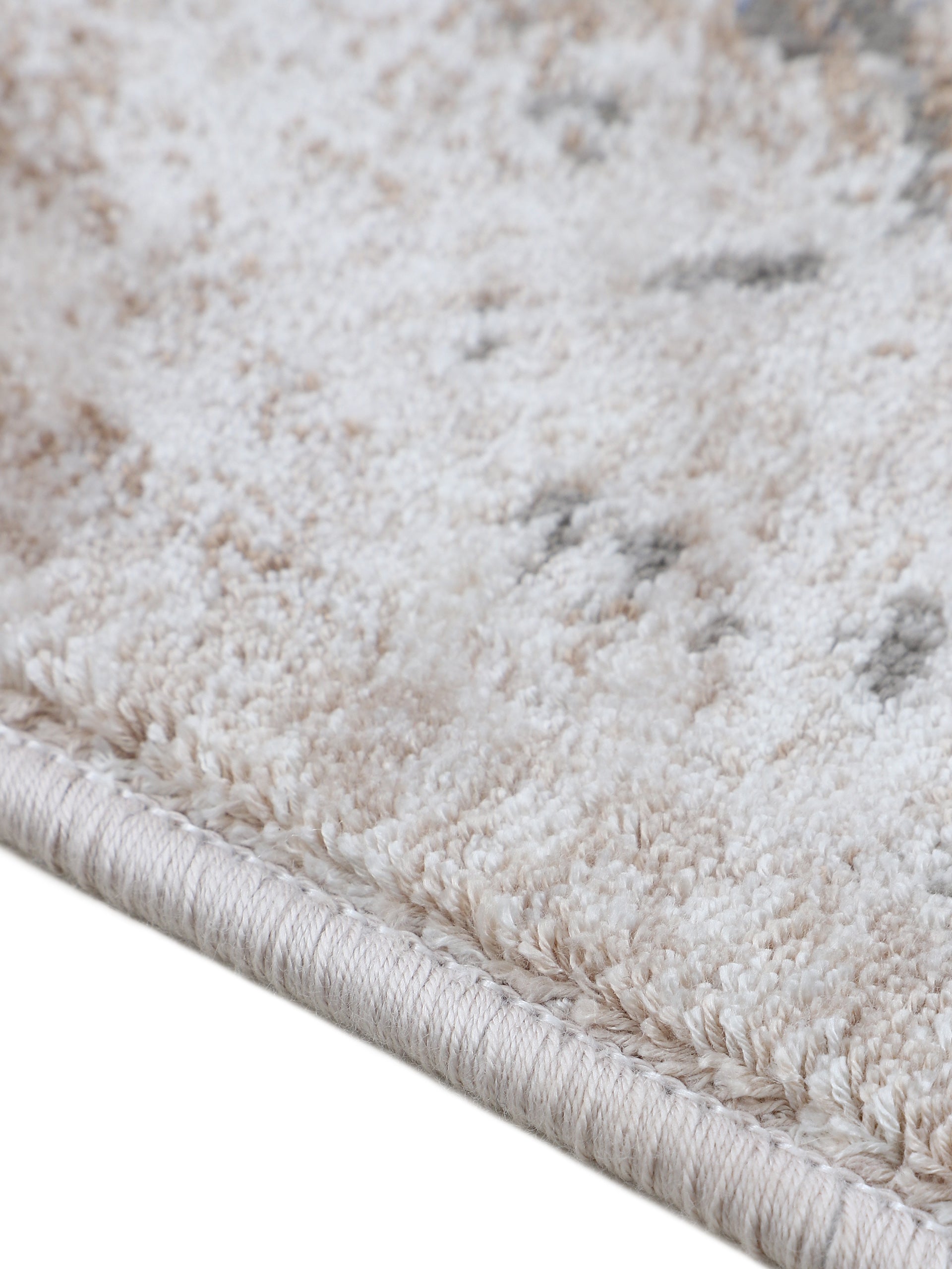 Vintage Teppich Liyath Braun