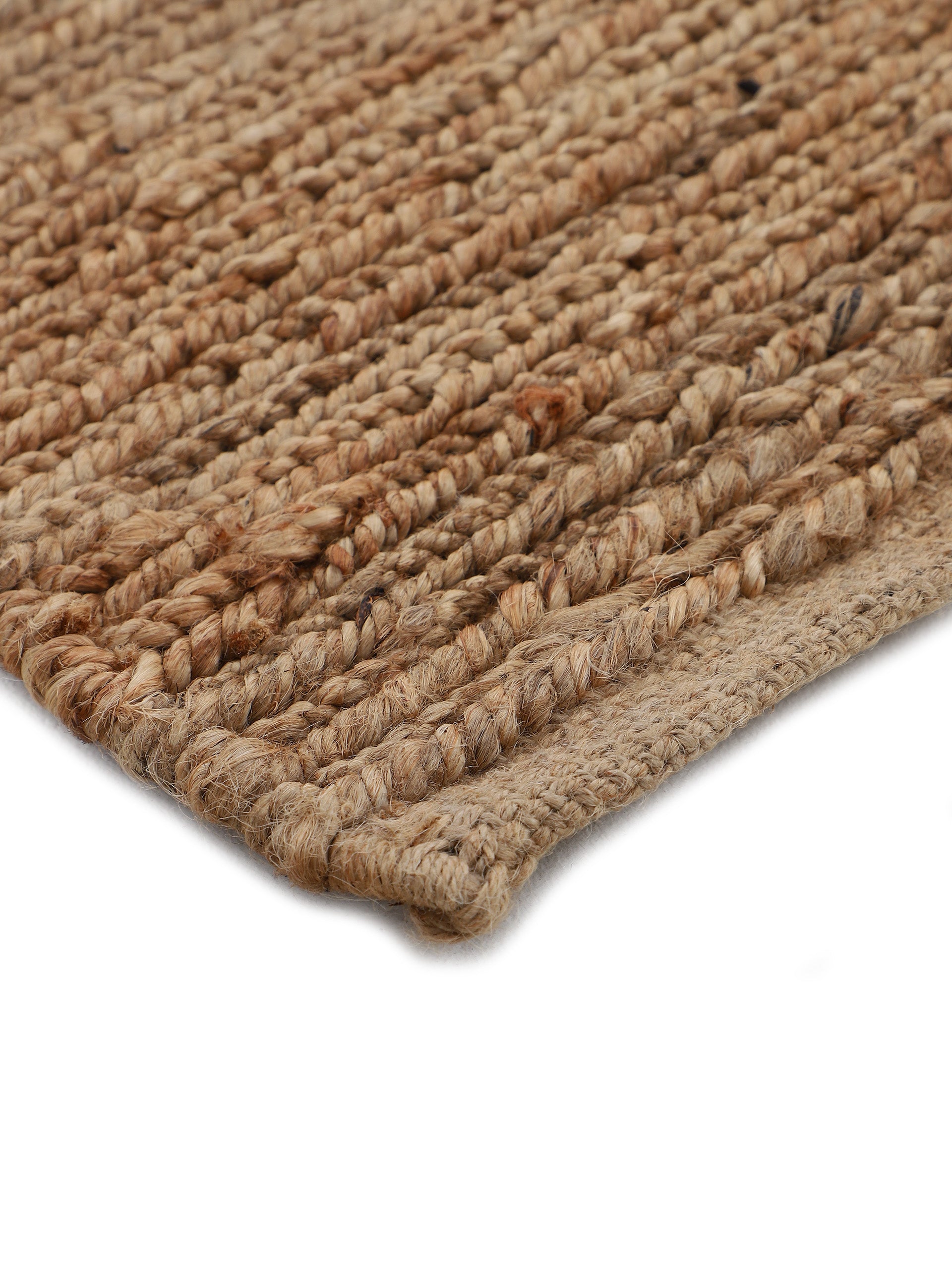 Juteteppich Nala Beige