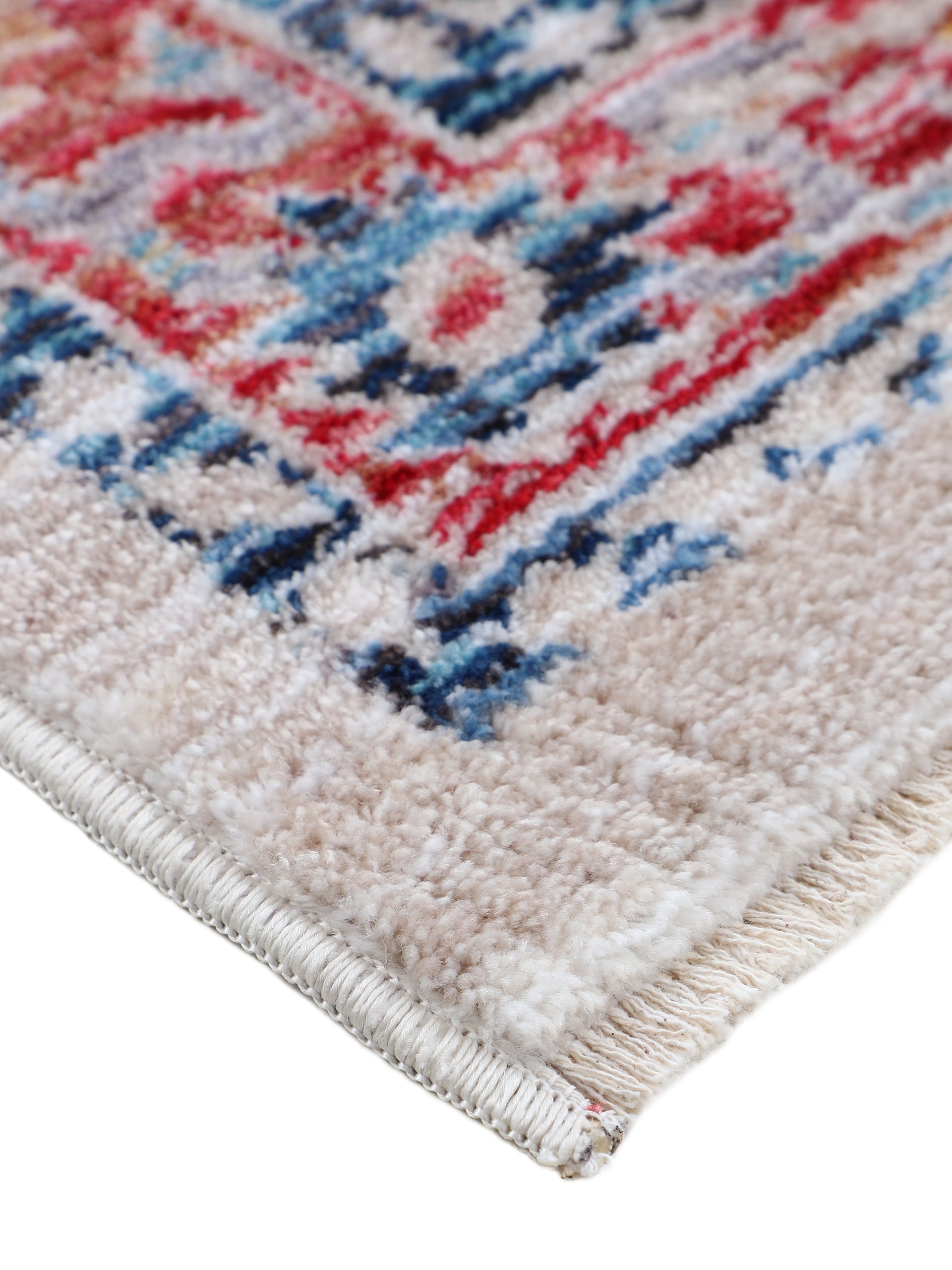 Teppich Phoenix Beige