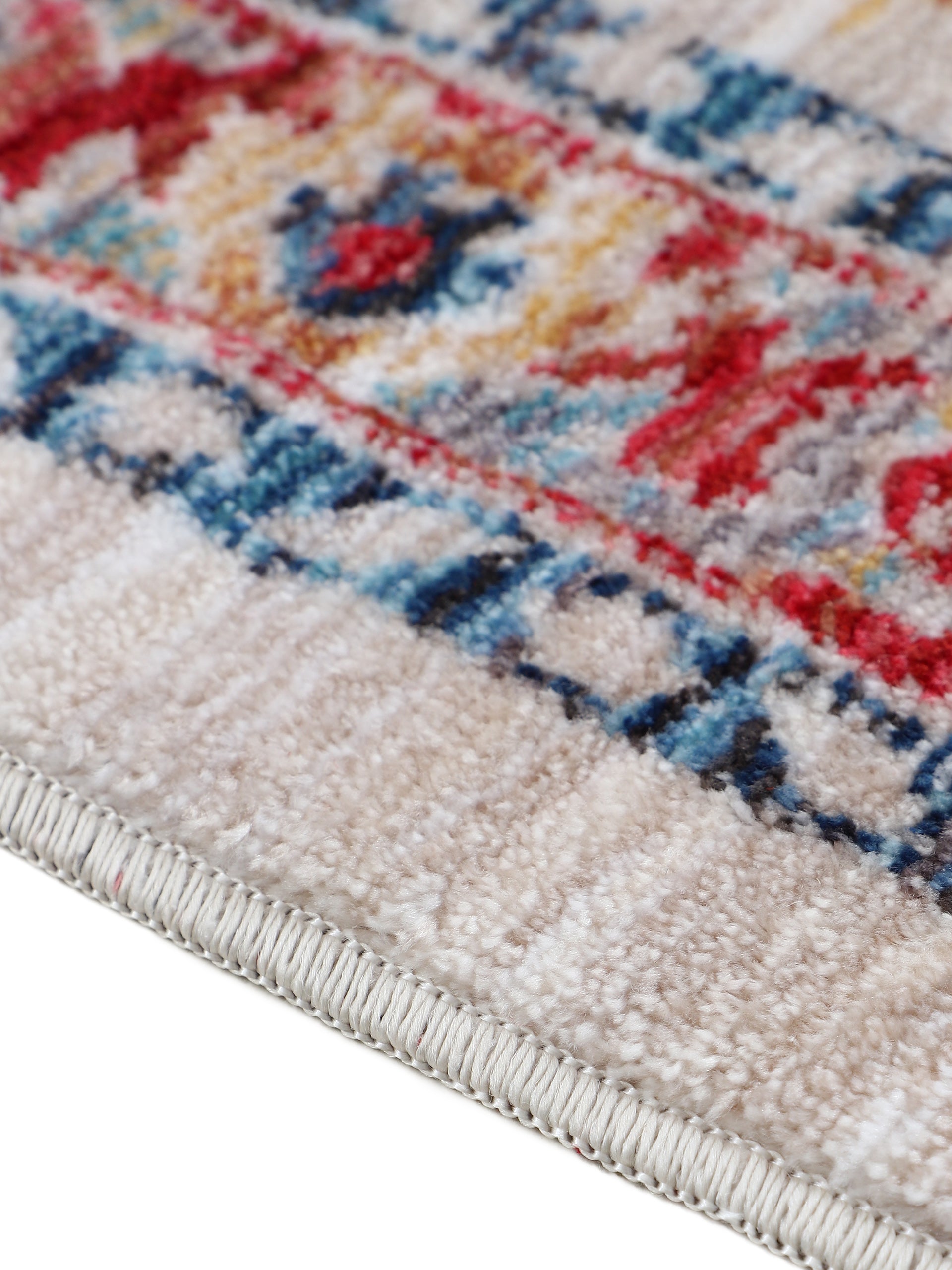 Teppich Phoenix Beige