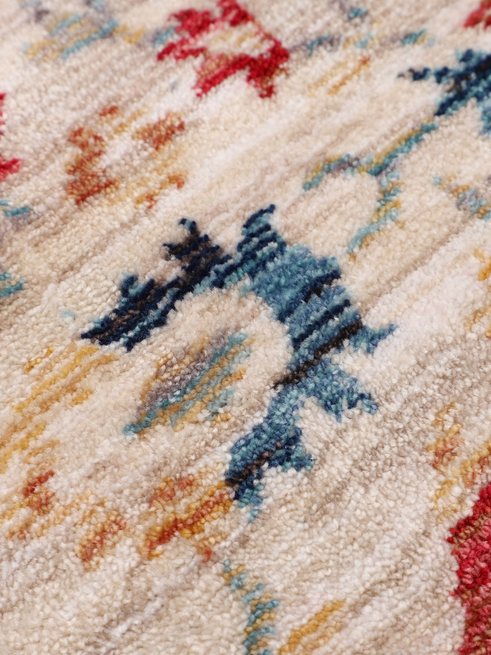 Teppich Phoenix Beige