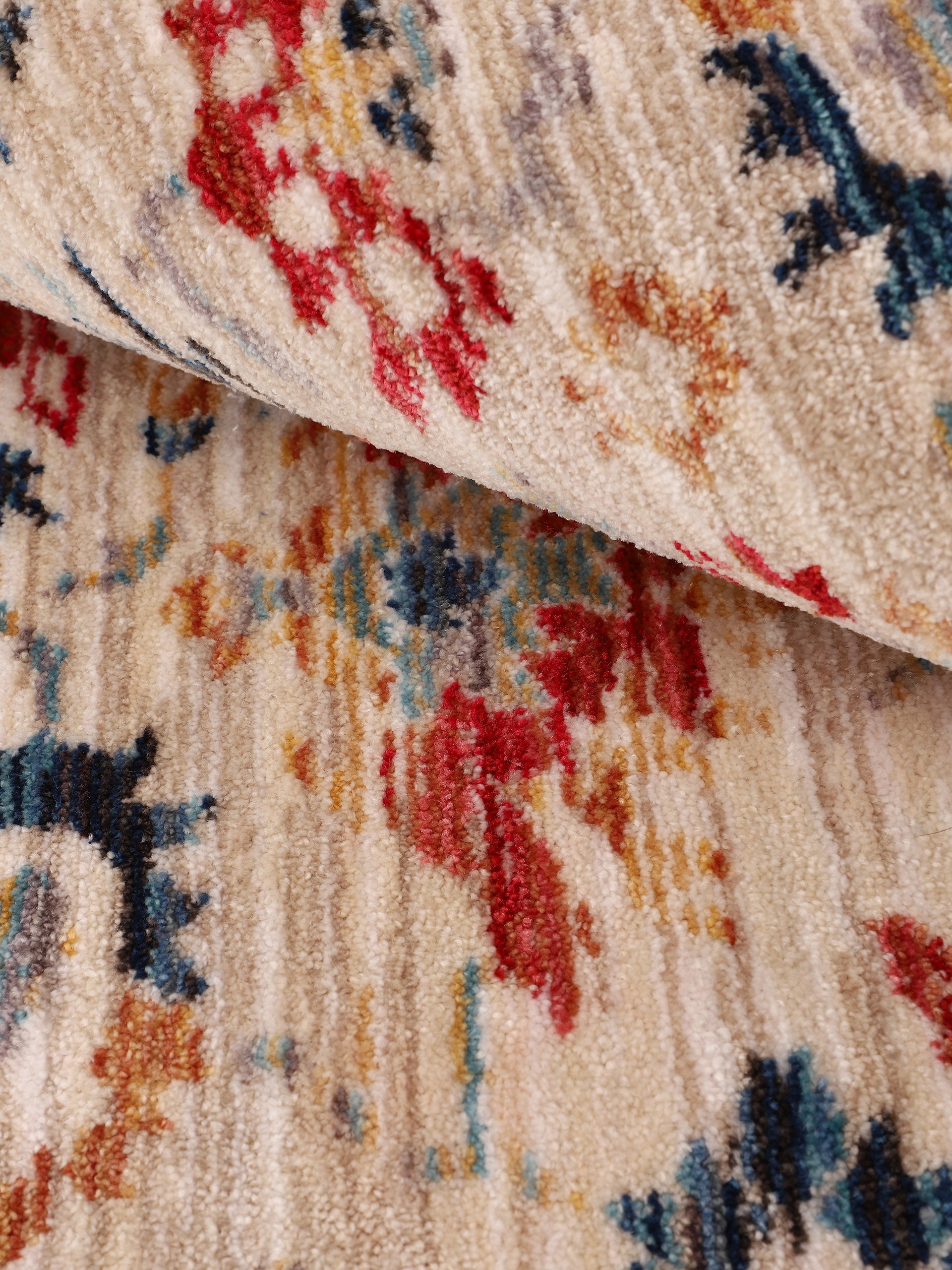 Teppich Phoenix Beige