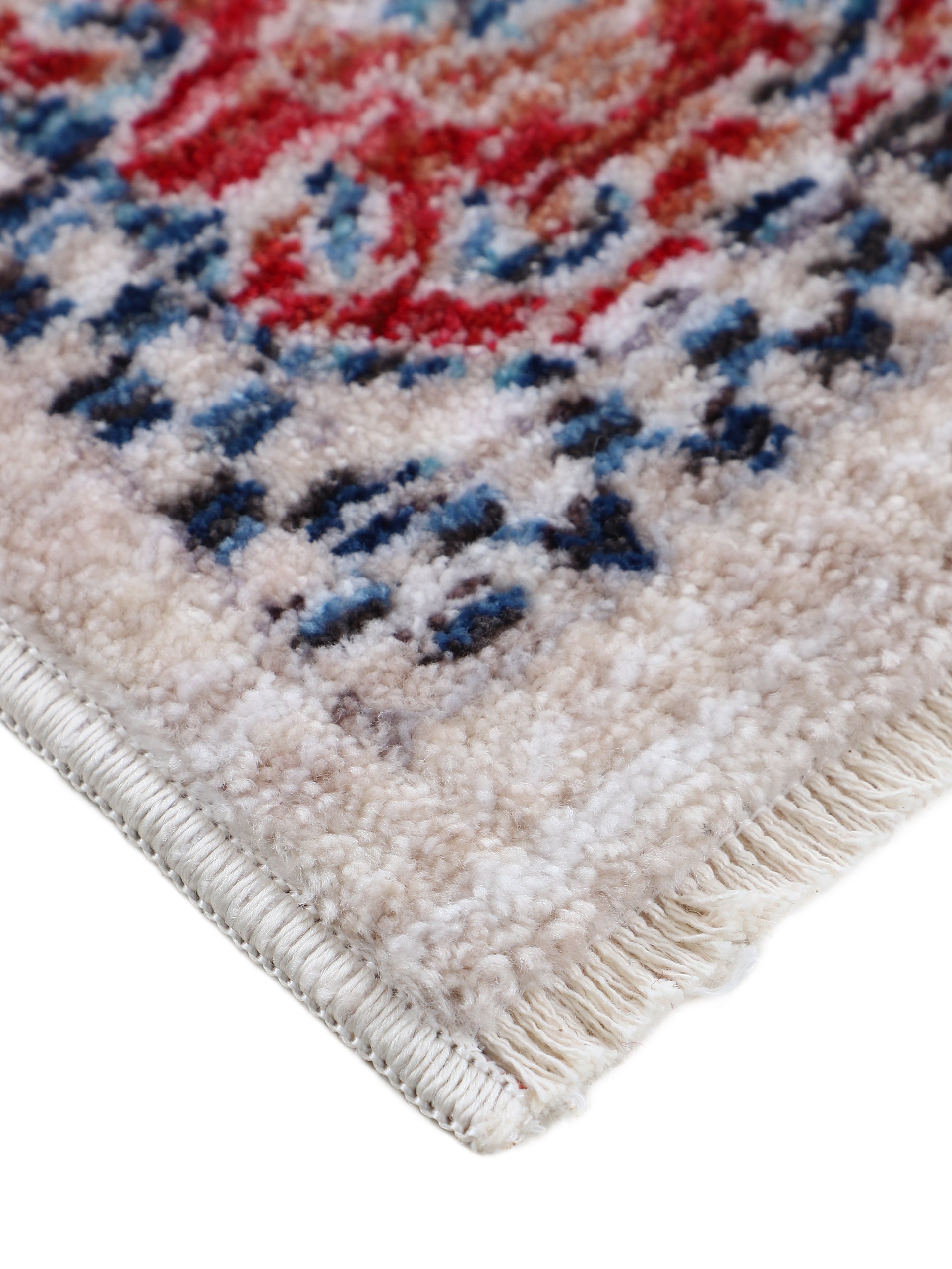 Teppich Phoenix Multicolor