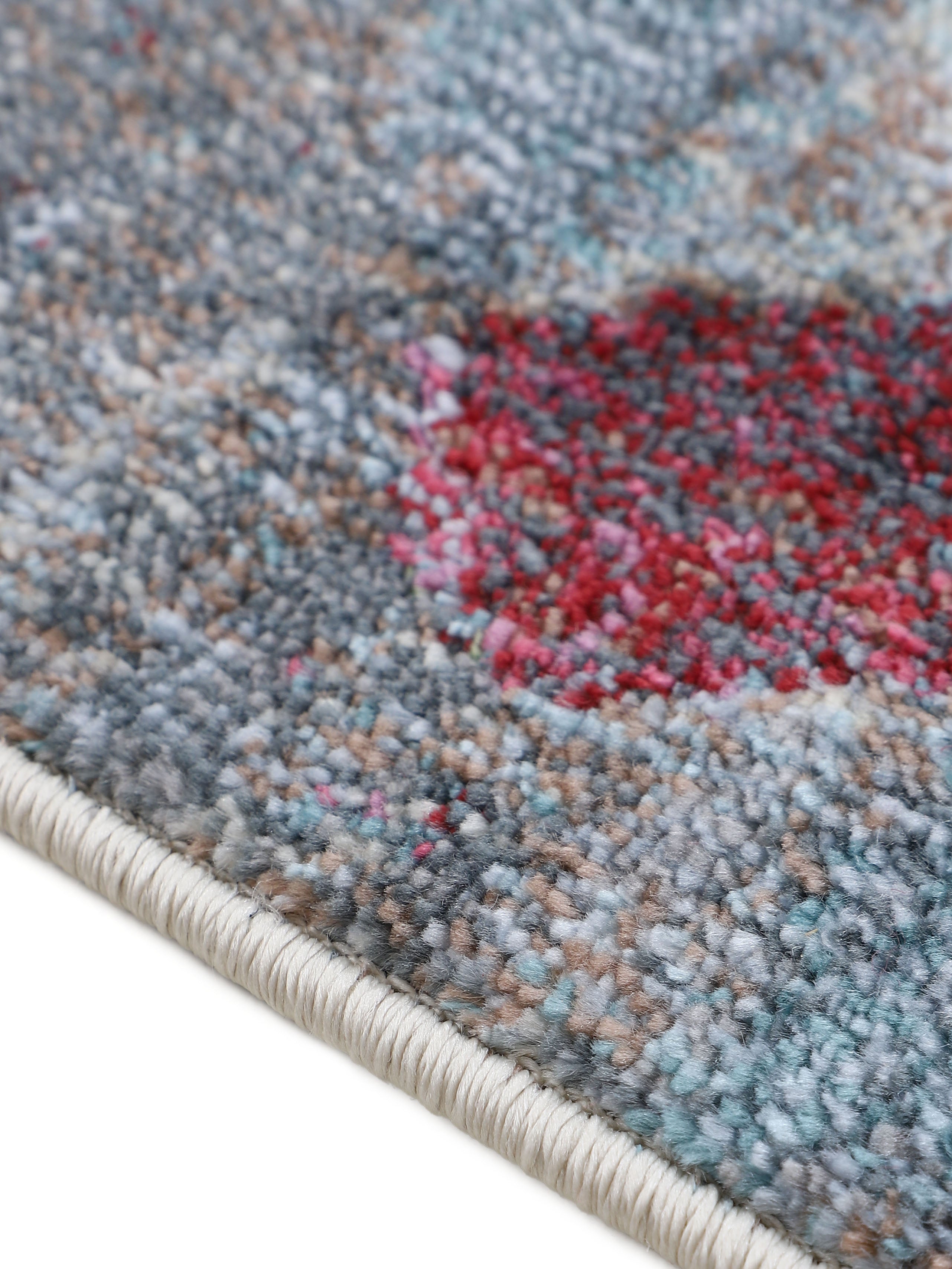 Teppich Lori Multicolor