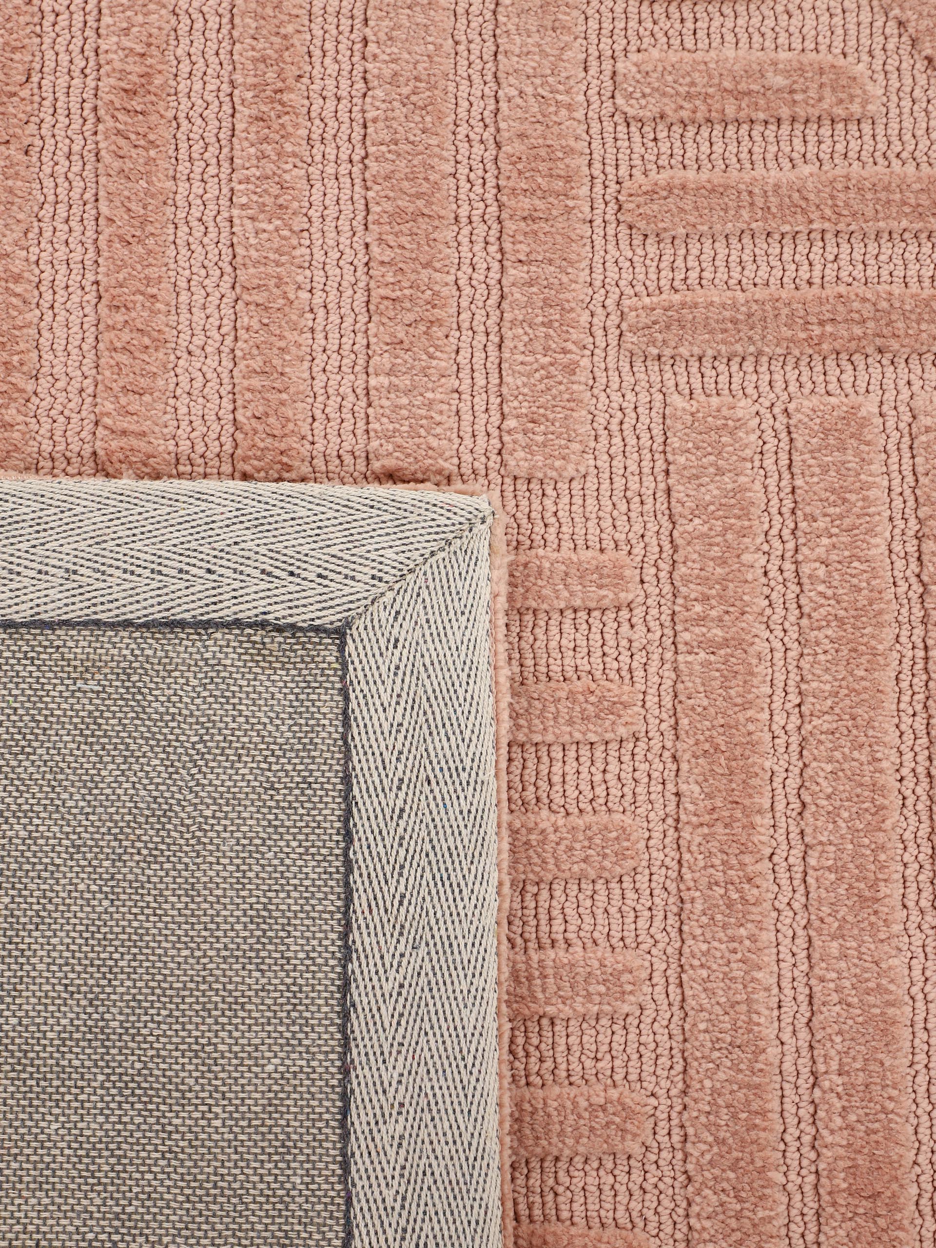Teppich Holly Peach