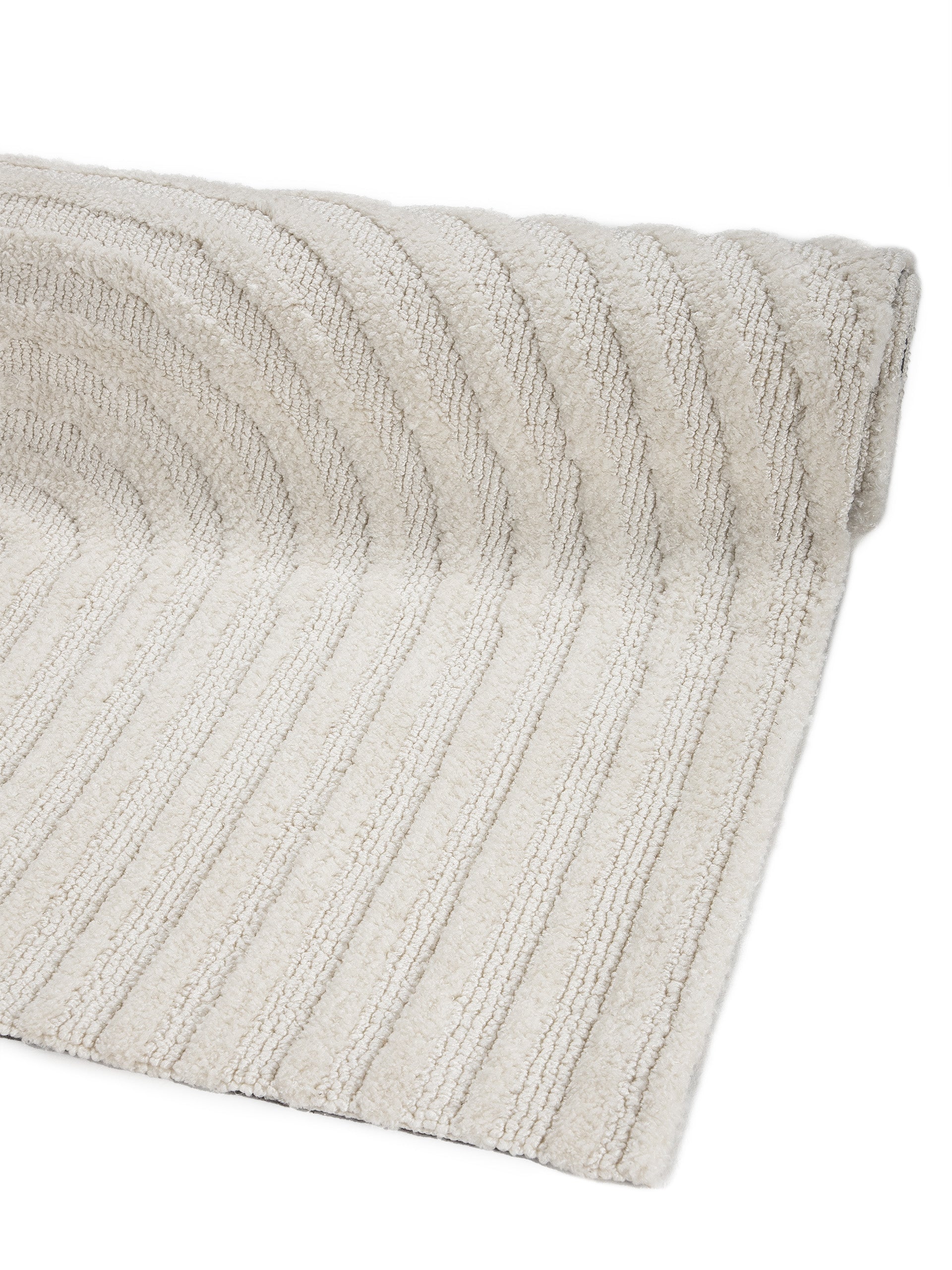 Teppich Holly Zen Creme