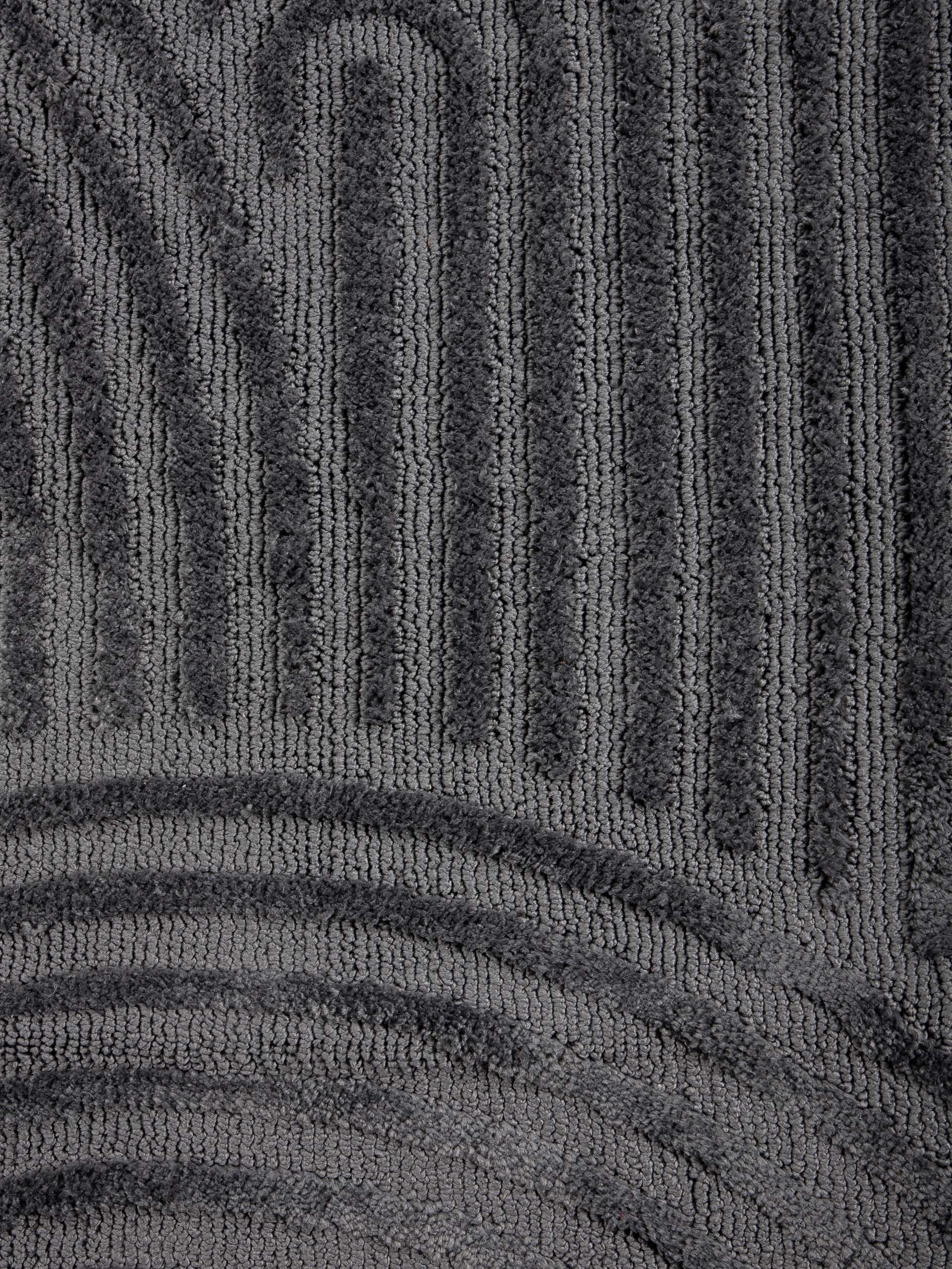 Teppich Holly Zen Grau