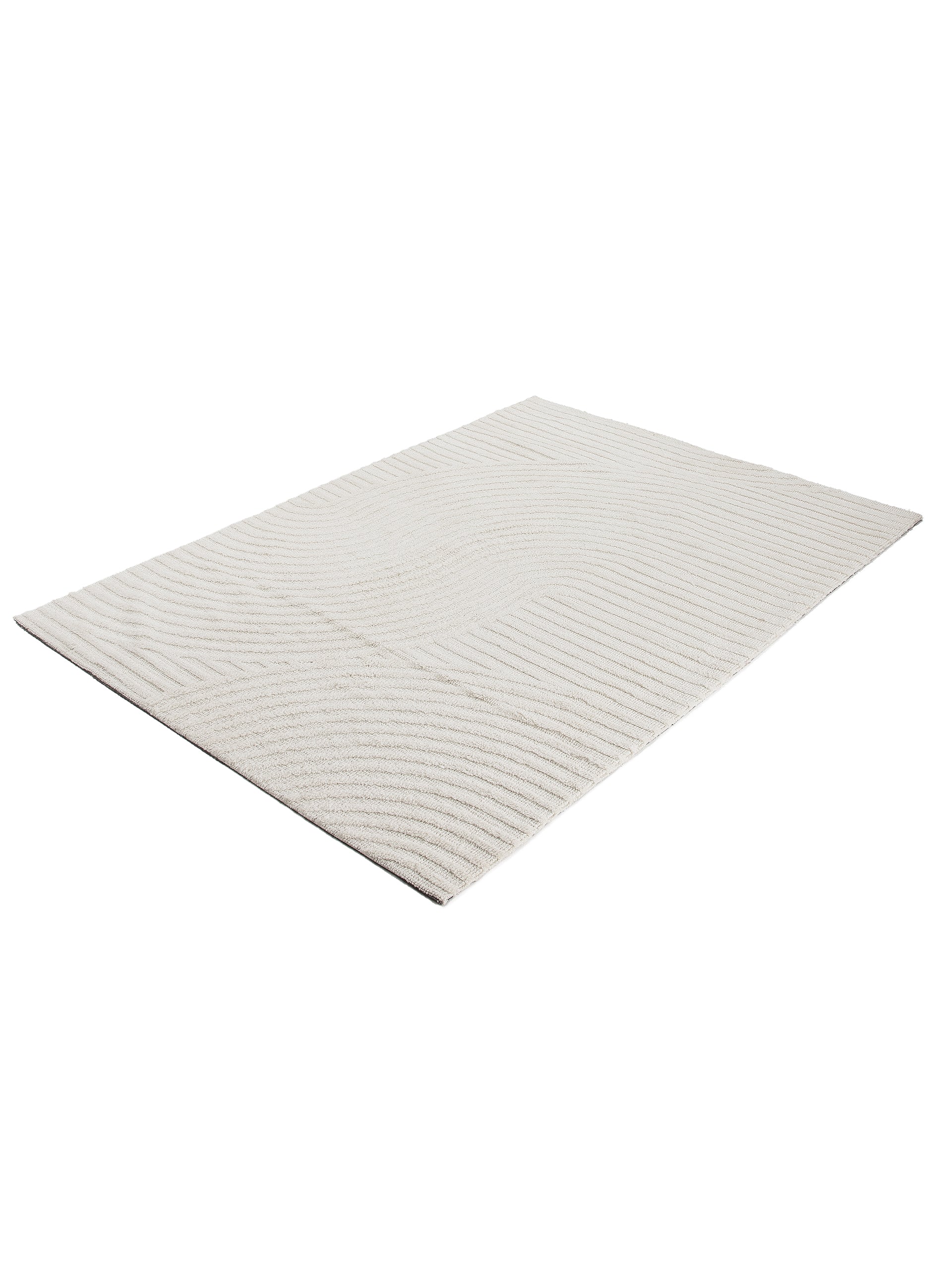 Teppich Holly Zen Creme