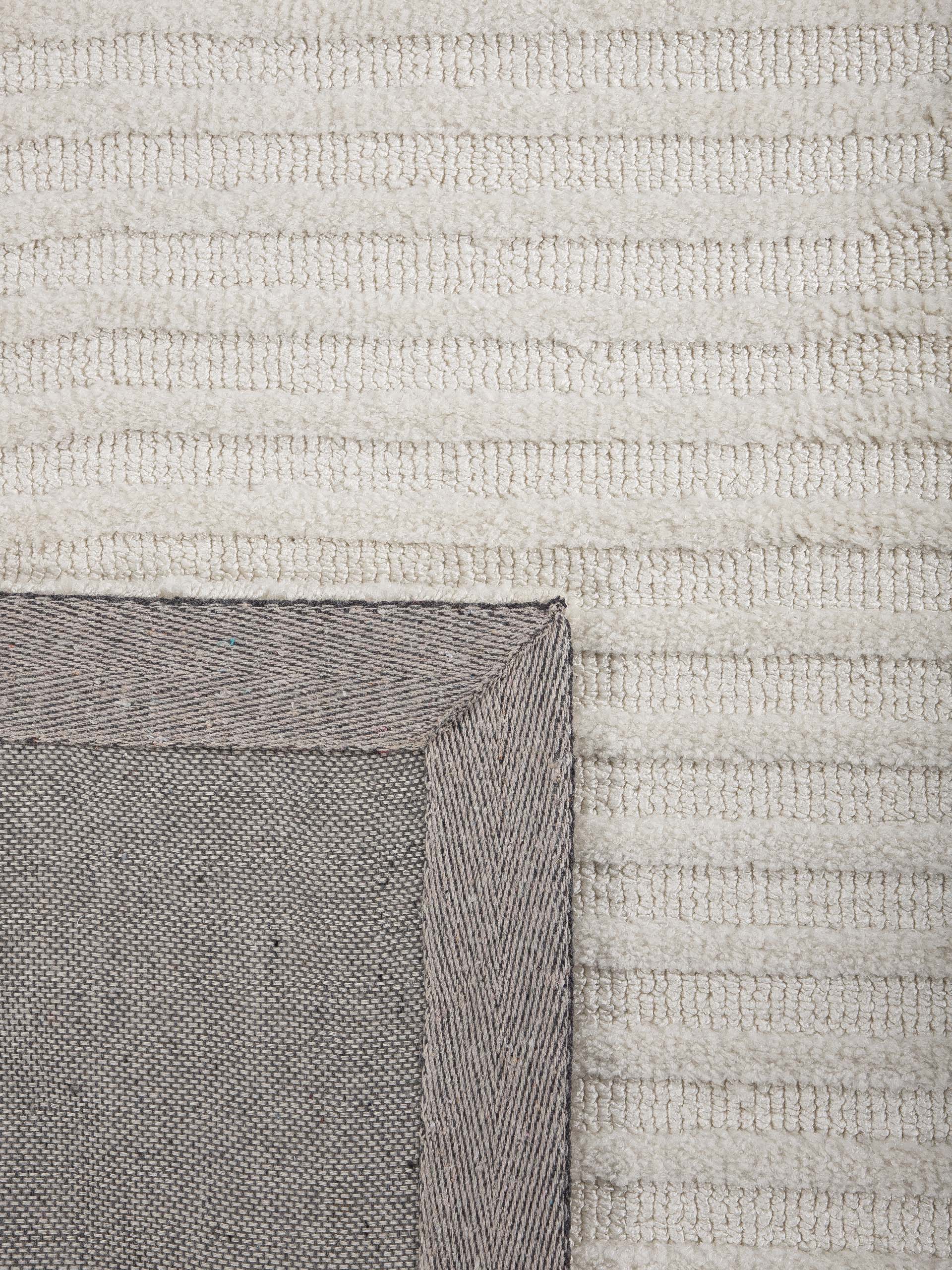 Teppich Holly Zen Creme