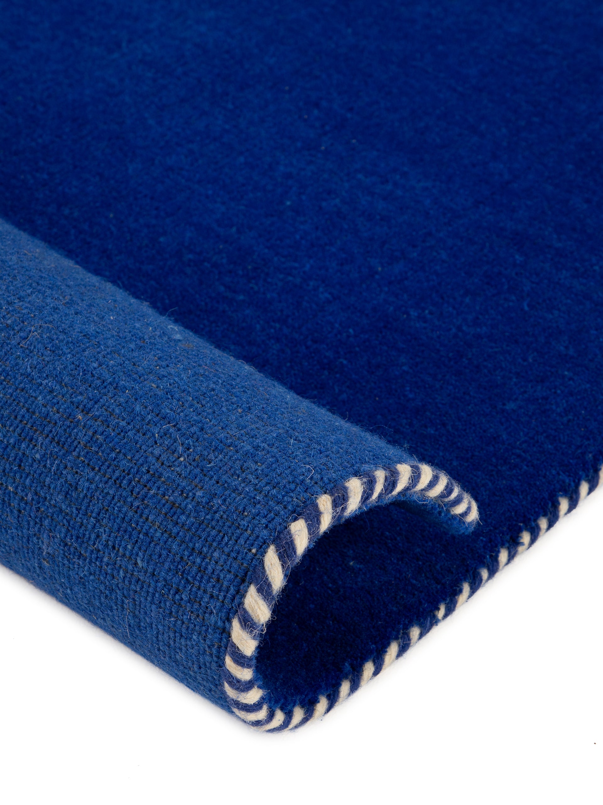 Wollteppich Gabbeh Lola aus Wolle