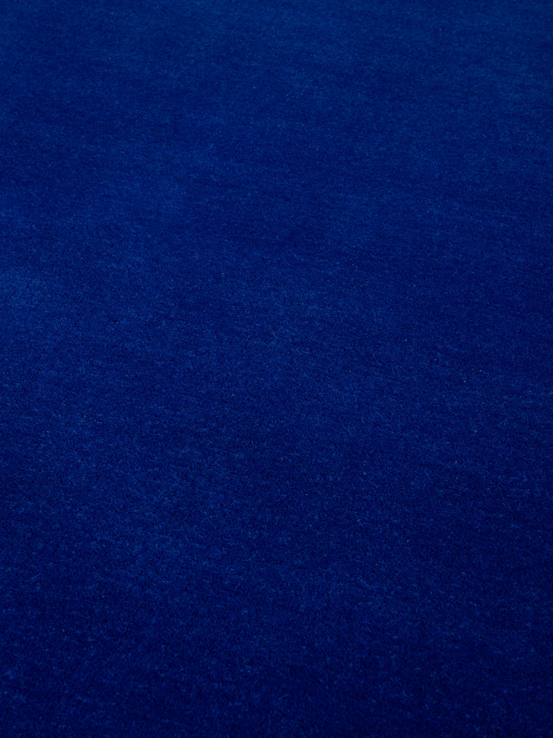 Wollteppich Gabbeh Lola aus Wolle