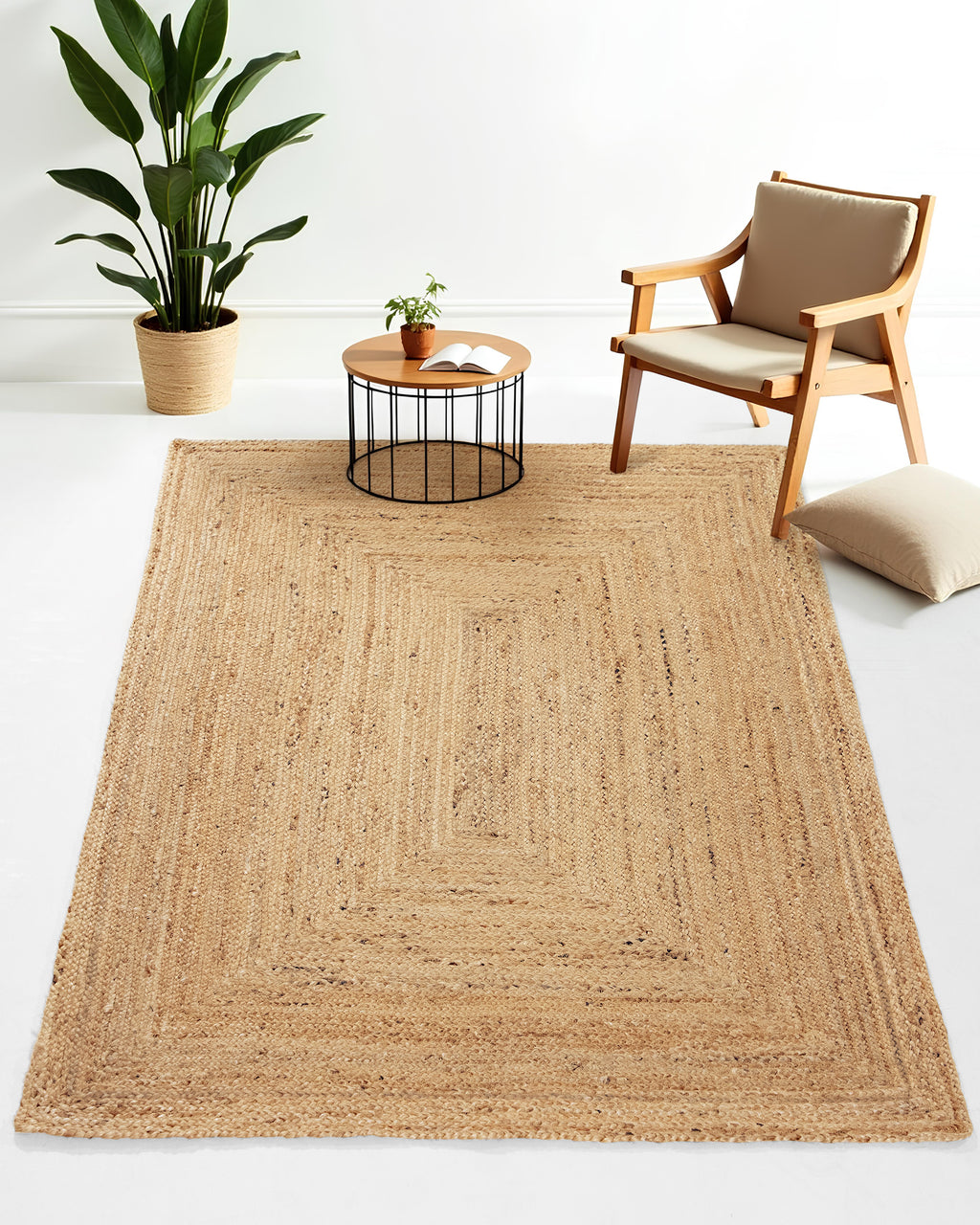 Teppich für Mamas Zuhause – warm, stilvoll & cozy